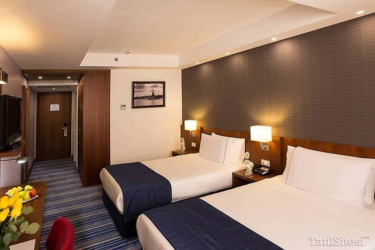 Taxim Express Hotel